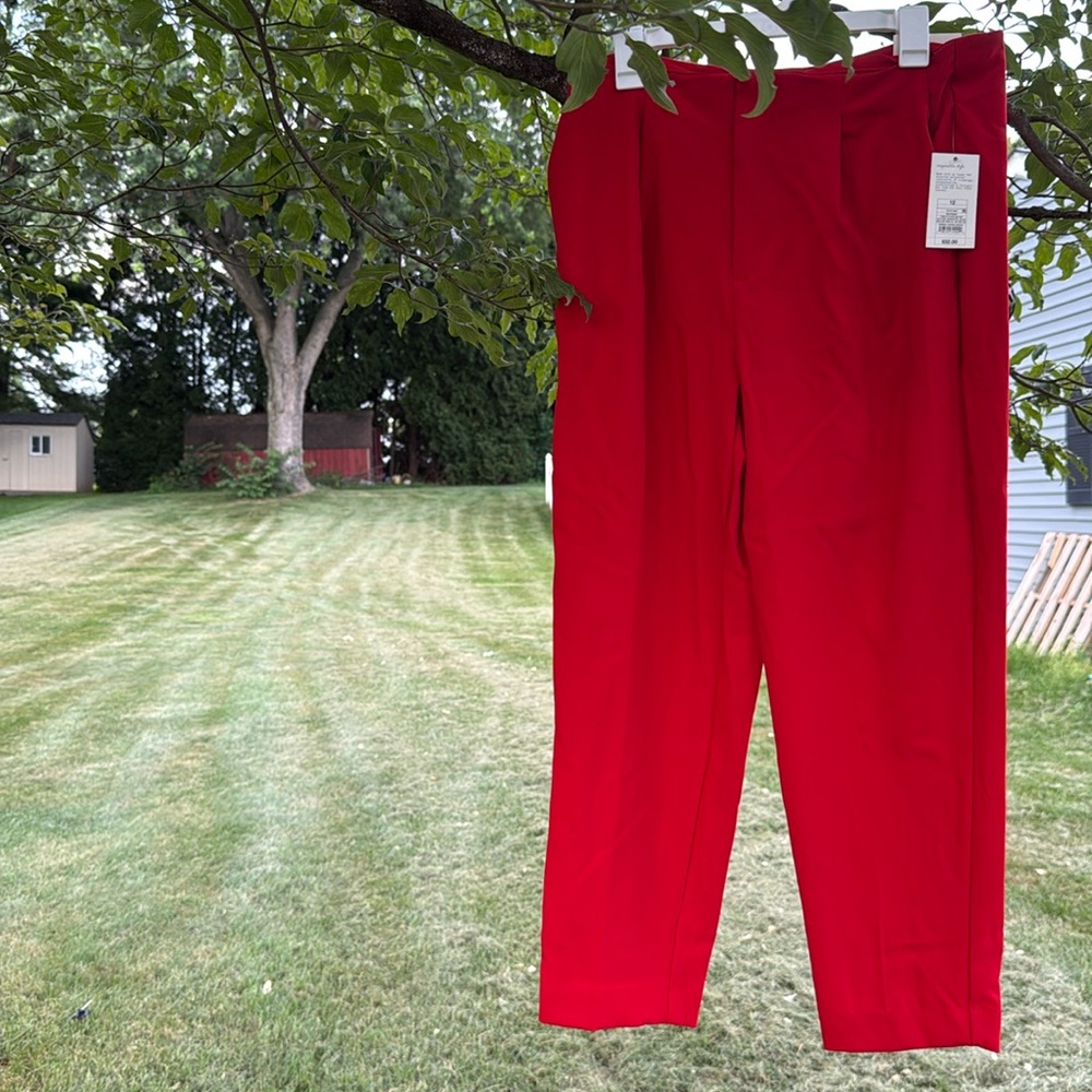 Women’s pants